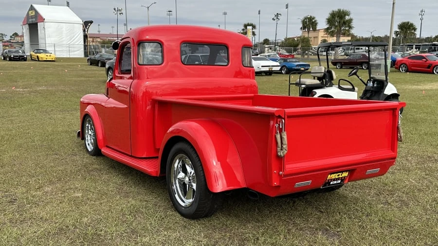 1950 Dodge B Series - Image 4 of 6