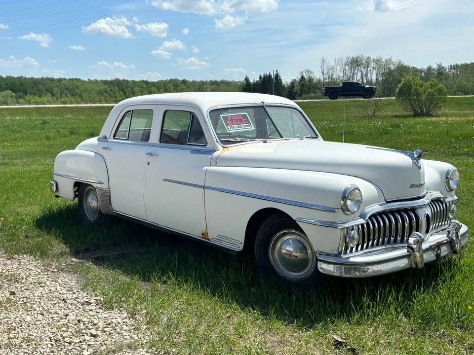 1950 DeSoto - Image 2 of 5