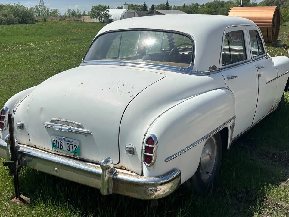 1950 DeSoto - Image 5 of 5