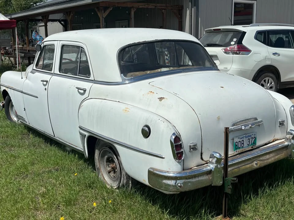 1950 DeSoto - Image 4 of 5