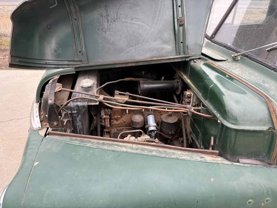 1950 Dodge B Series - Image 12 of 18