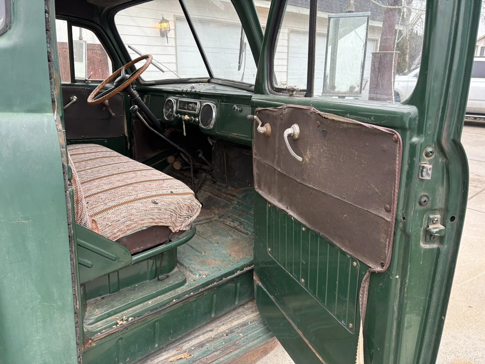 1950 Dodge B Series - Image 8 of 18
