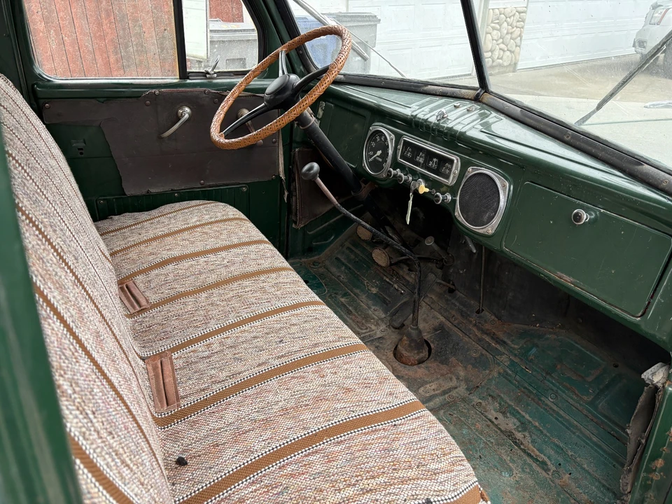 1950 Dodge B Series - Image 9 of 18