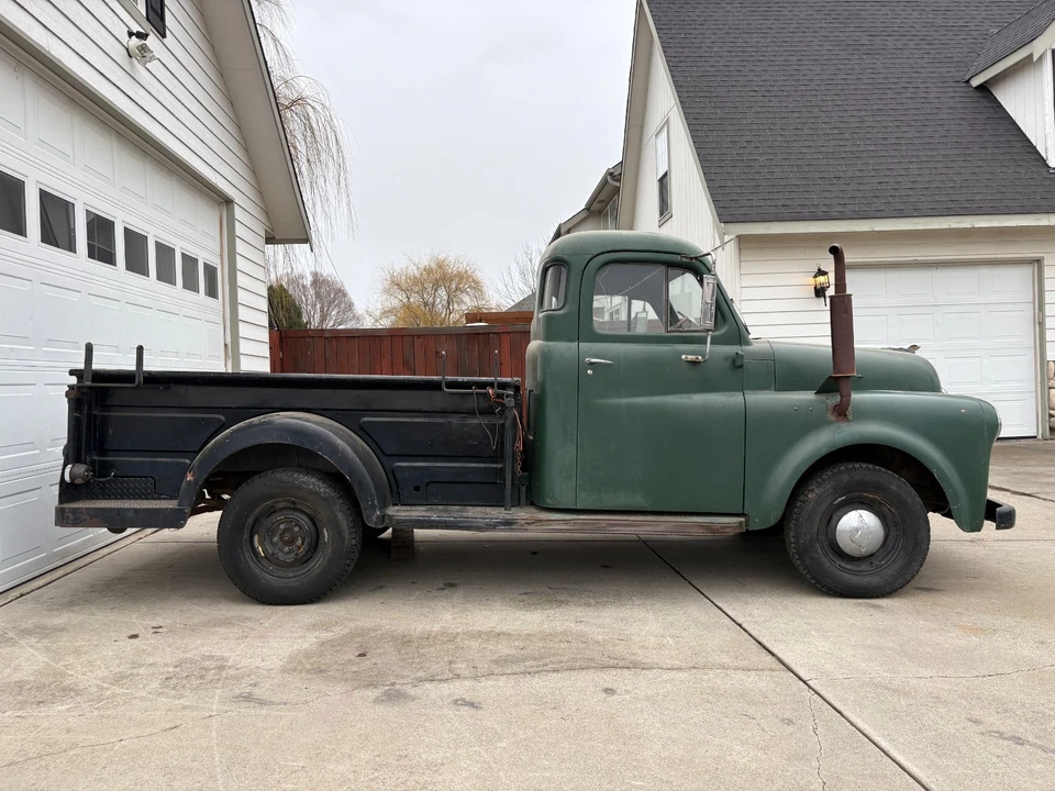 1950 Dodge B Series - Image 6 of 18