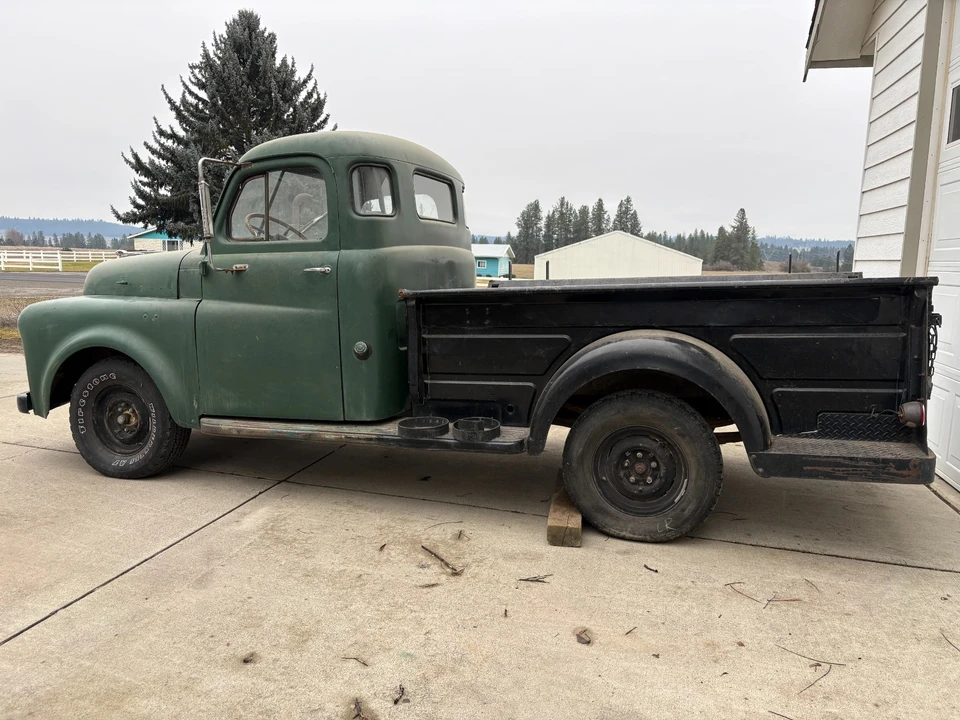1950 Dodge B Series - Image 2 of 18