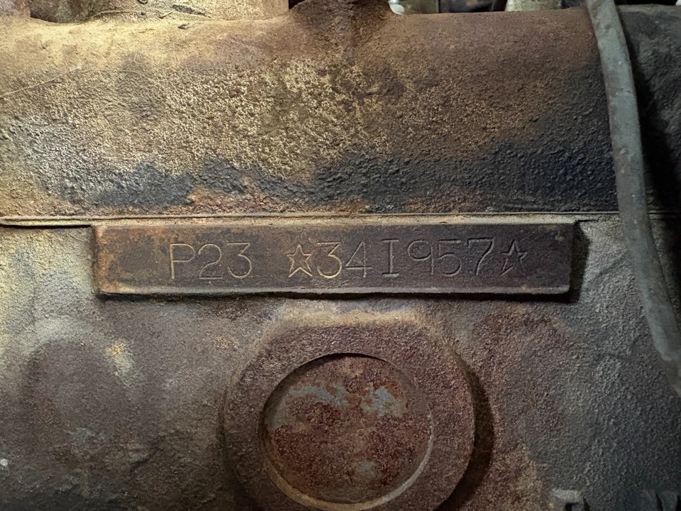 1950 Dodge B Series - Image 15 of 18