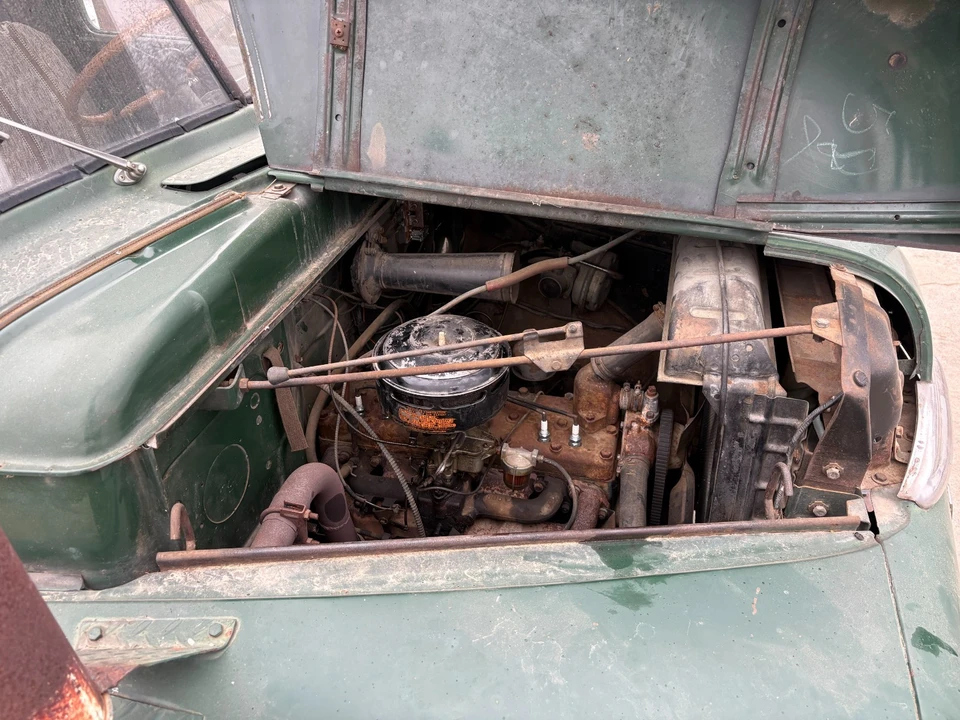 1950 Dodge B Series - Image 11 of 18