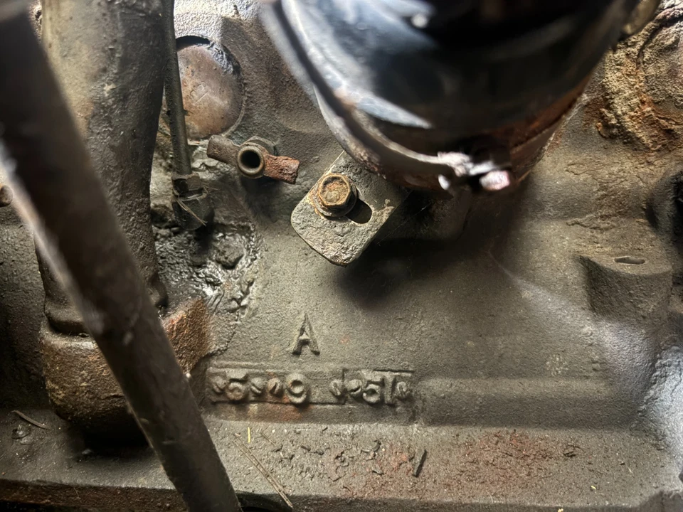 1950 Dodge B Series - Image 18 of 18
