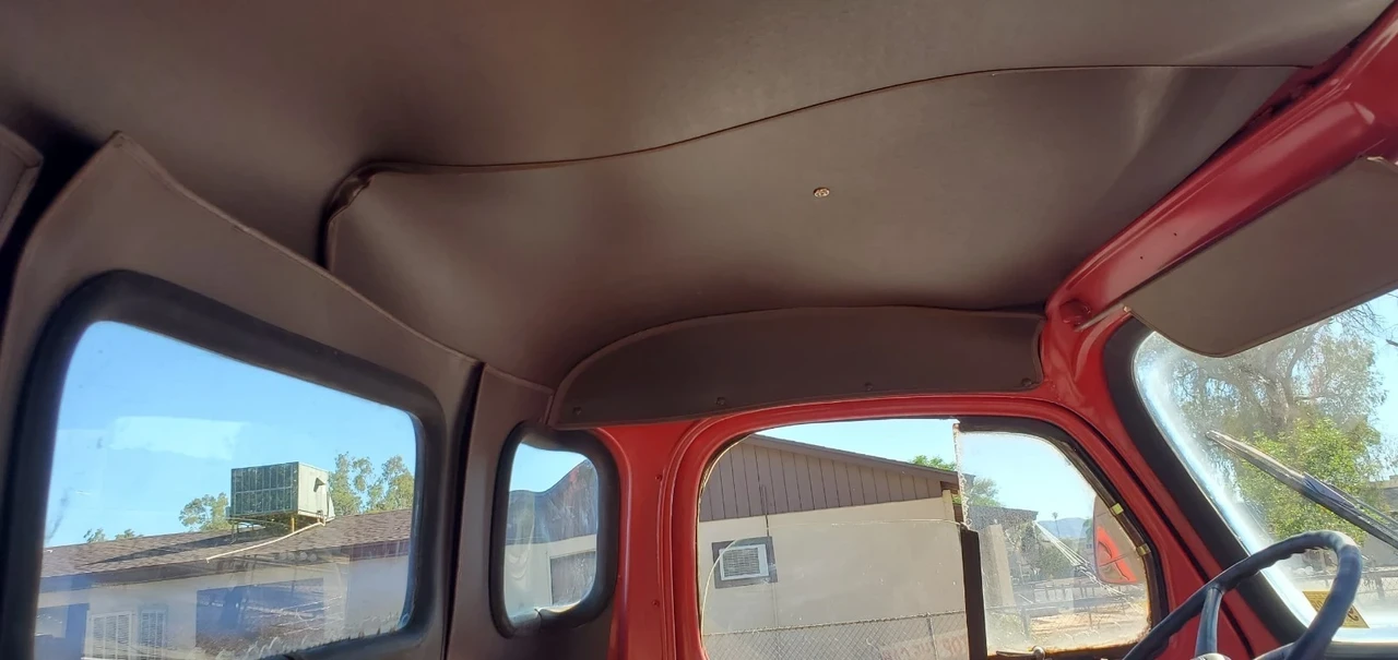 1950 Dodge B Series - Image 19 of 21