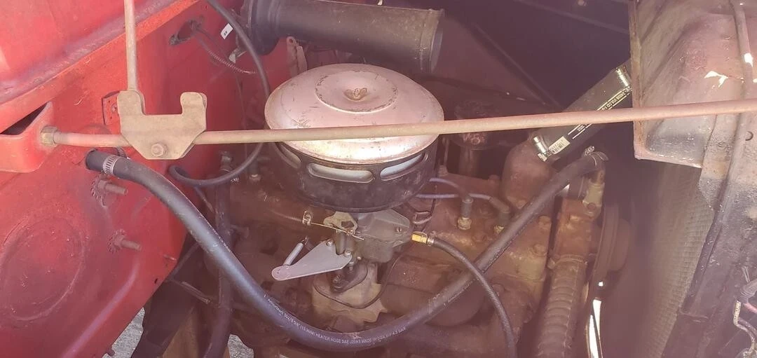 1950 Dodge B Series - Image 14 of 21