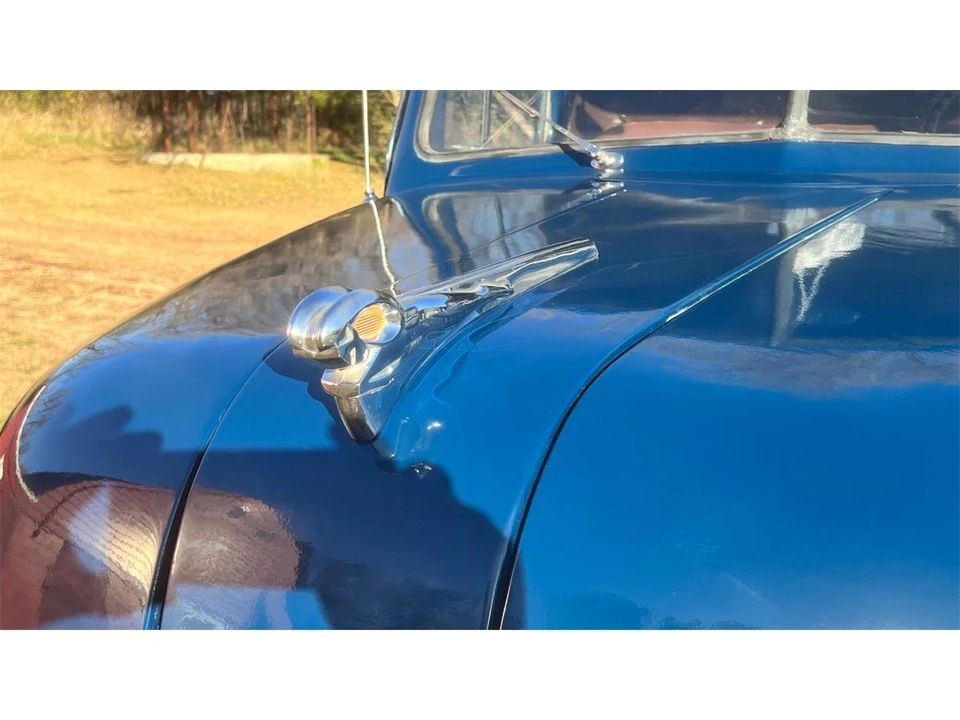 1950 Dodge B Series - Image 7 of 27