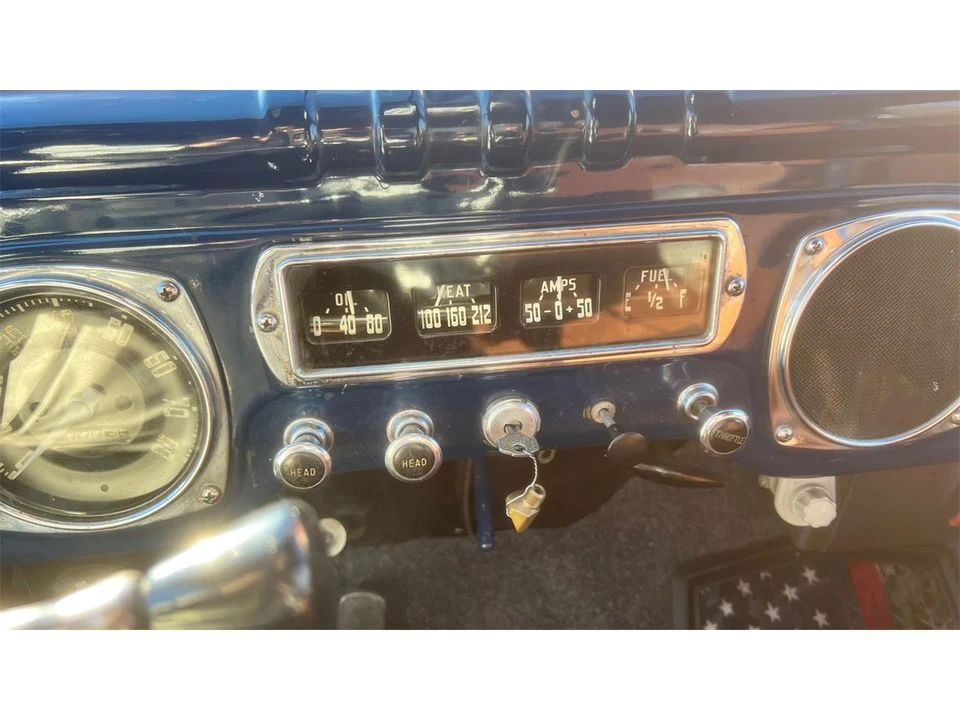 1950 Dodge B Series - Image 18 of 27