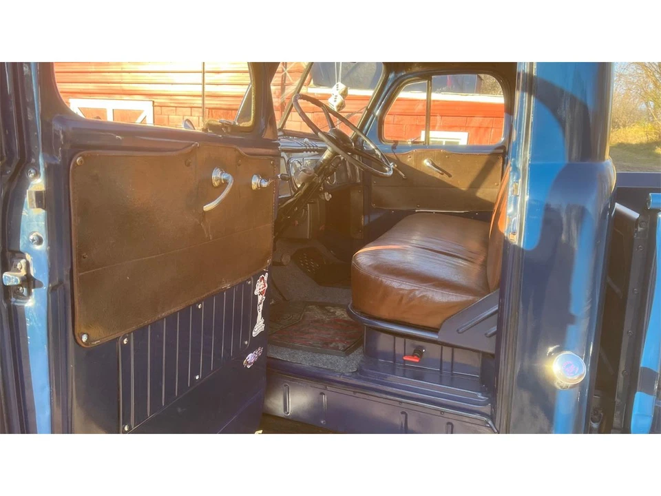 1950 Dodge B Series - Image 15 of 27