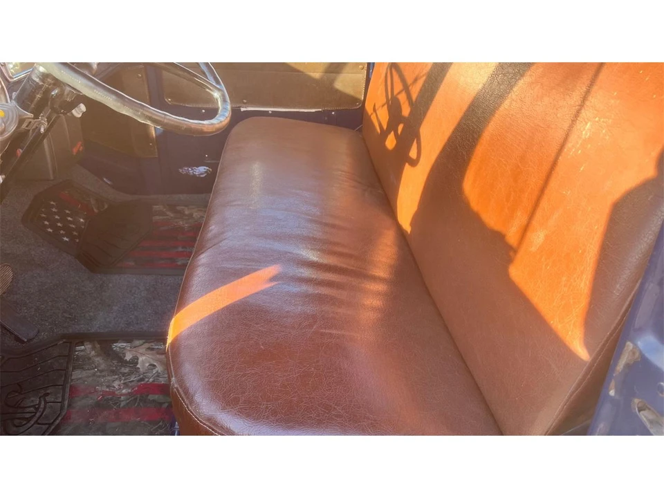 1950 Dodge B Series - Image 21 of 27