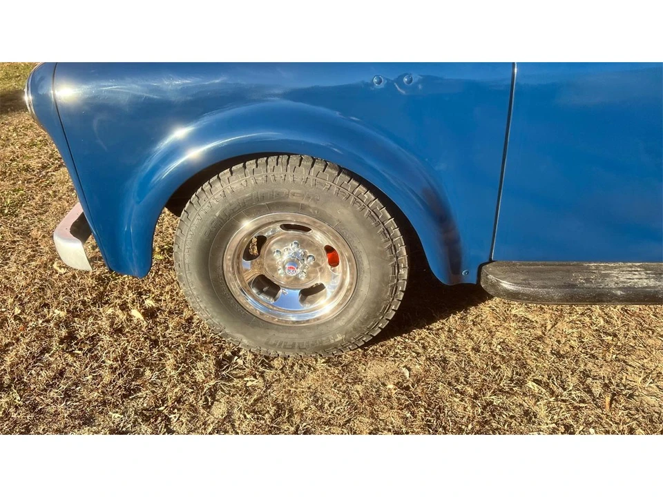 1950 Dodge B Series - Image 23 of 27