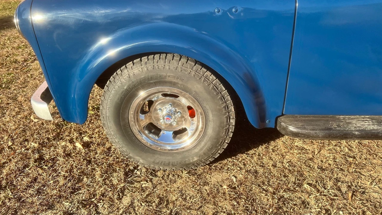 1950 Dodge B Series - Image 23 of 27