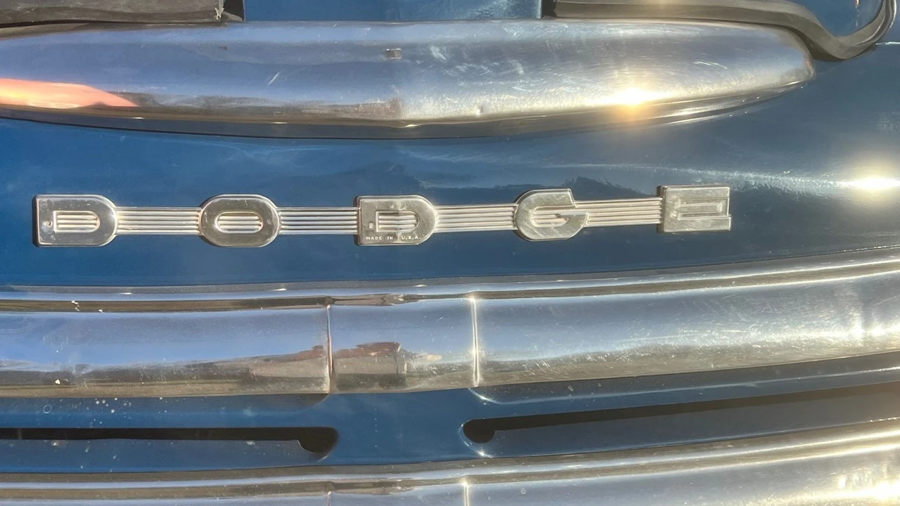 1950 Dodge B Series - Image 8 of 27