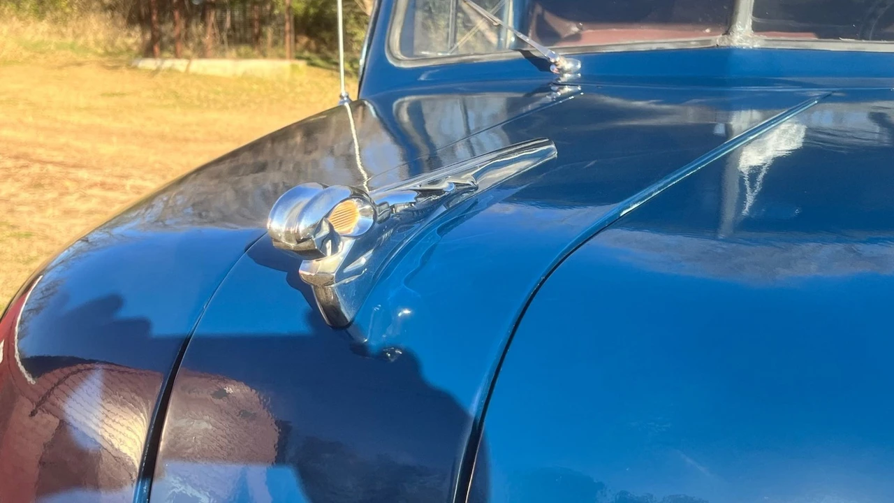 1950 Dodge B Series - Image 7 of 27