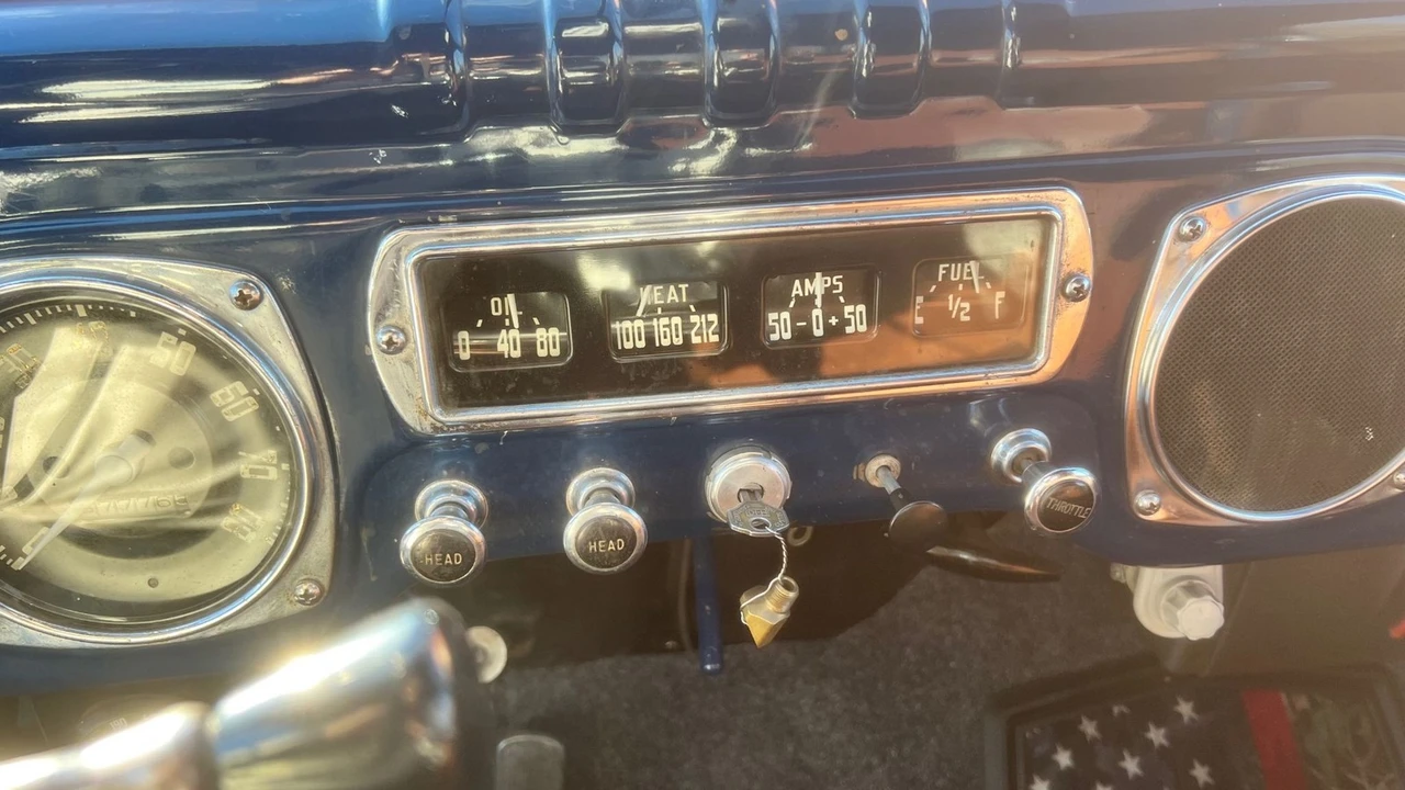 1950 Dodge B Series - Image 18 of 27