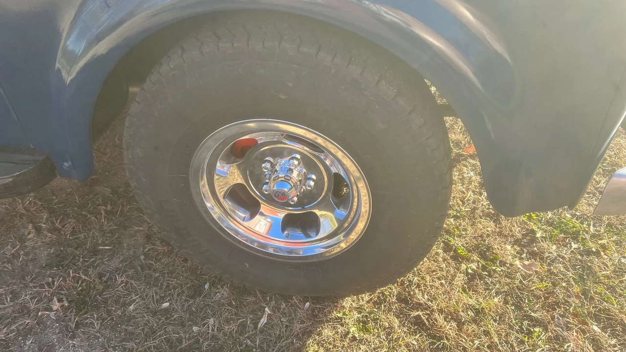 1950 Dodge B Series - Image 27 of 27