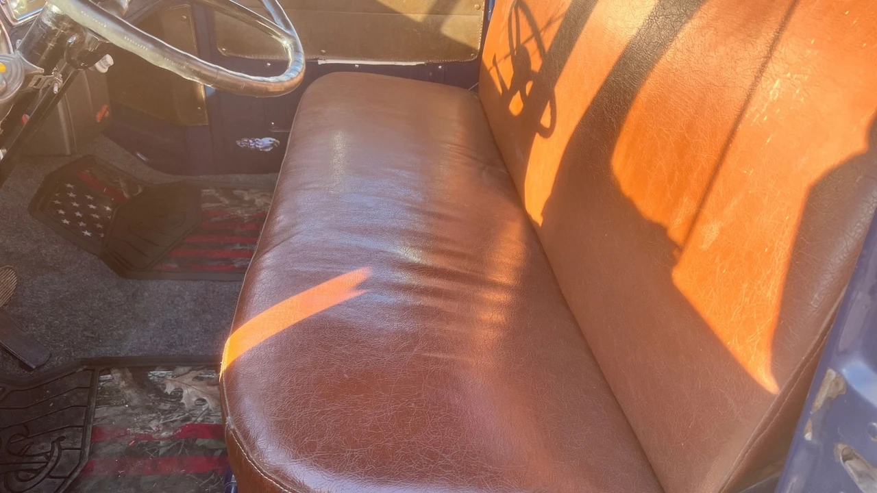 1950 Dodge B Series - Image 21 of 27