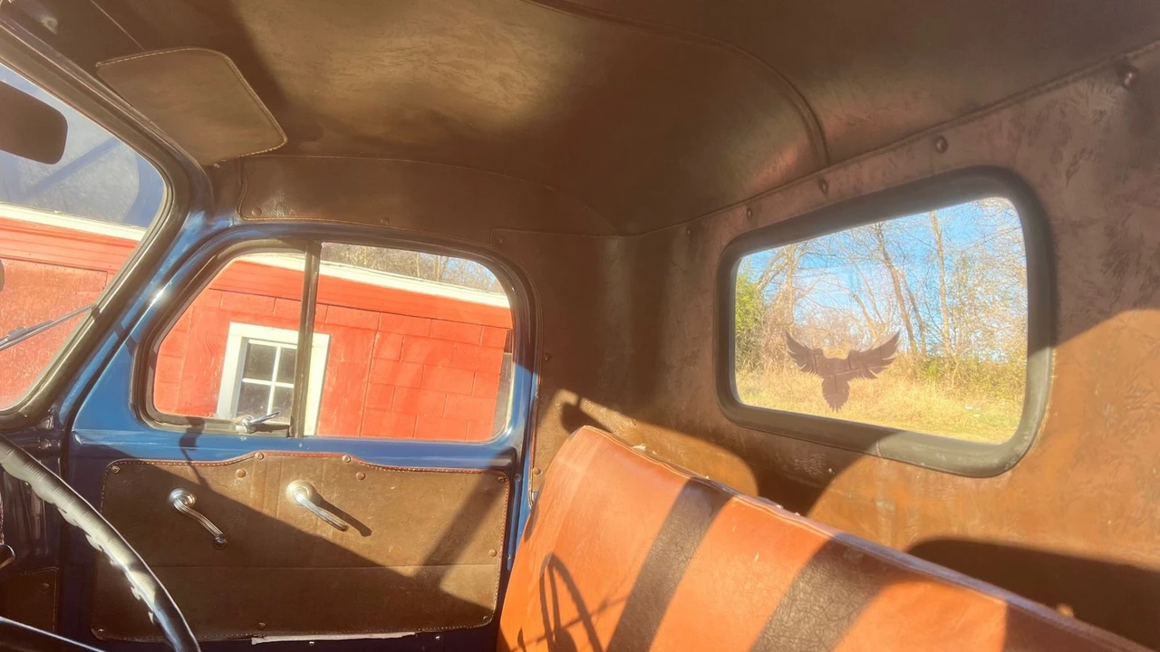 1950 Dodge B Series - Image 22 of 27