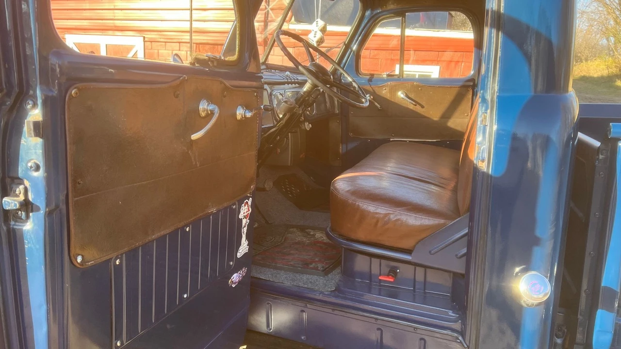 1950 Dodge B Series - Image 15 of 27