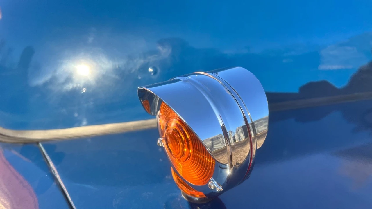1950 Dodge B Series - Image 24 of 27