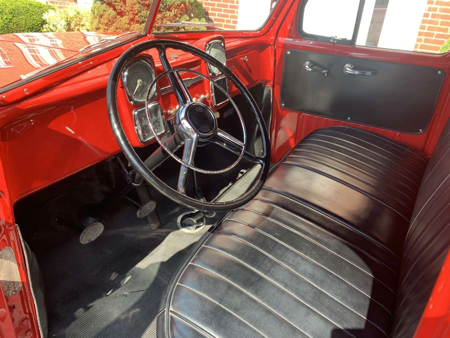 1950 Dodge B Series - Image 4 of 8