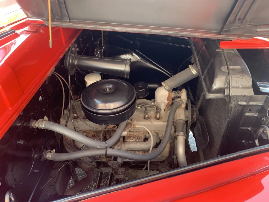 1950 Dodge B Series - Image 6 of 8
