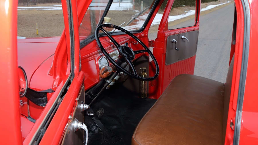 1950 Dodge B Series - Image 4 of 20