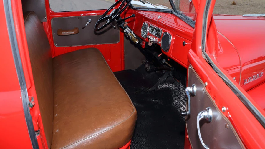 1950 Dodge B Series - Image 5 of 20