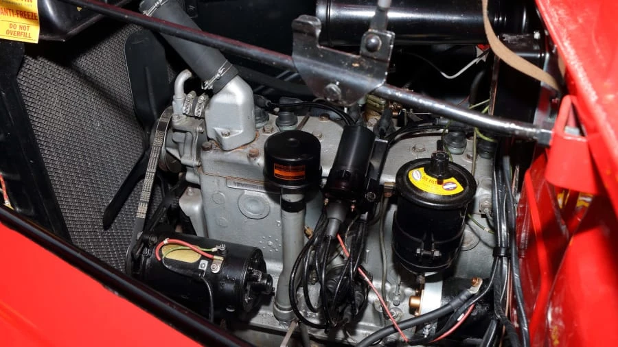 1950 Dodge B Series - Image 6 of 20