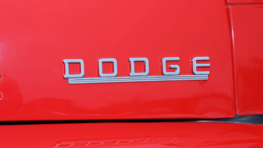 1950 Dodge B Series - Image 10 of 20