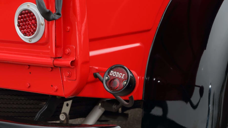 1950 Dodge B Series - Image 16 of 20
