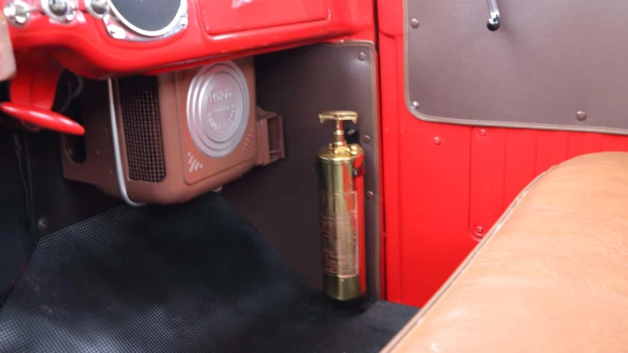 1950 Dodge B Series - Image 17 of 20