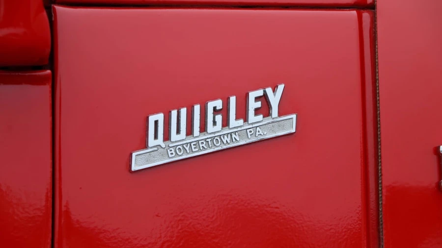 1950 Dodge B Series - Image 18 of 20
