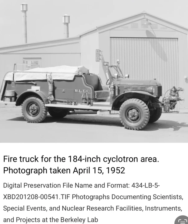 1950 Dodge Power Wagon (1946-1968) - Image 21 of 21