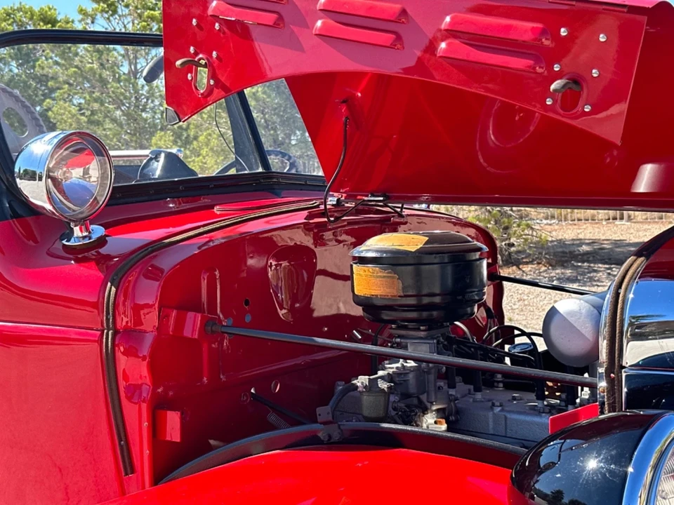 1950 Dodge Power Wagon (1946-1968) - Image 15 of 21