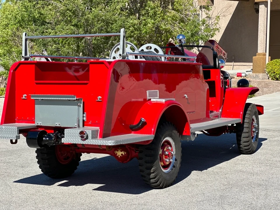1950 Dodge Power Wagon (1946-1968) - Image 9 of 21