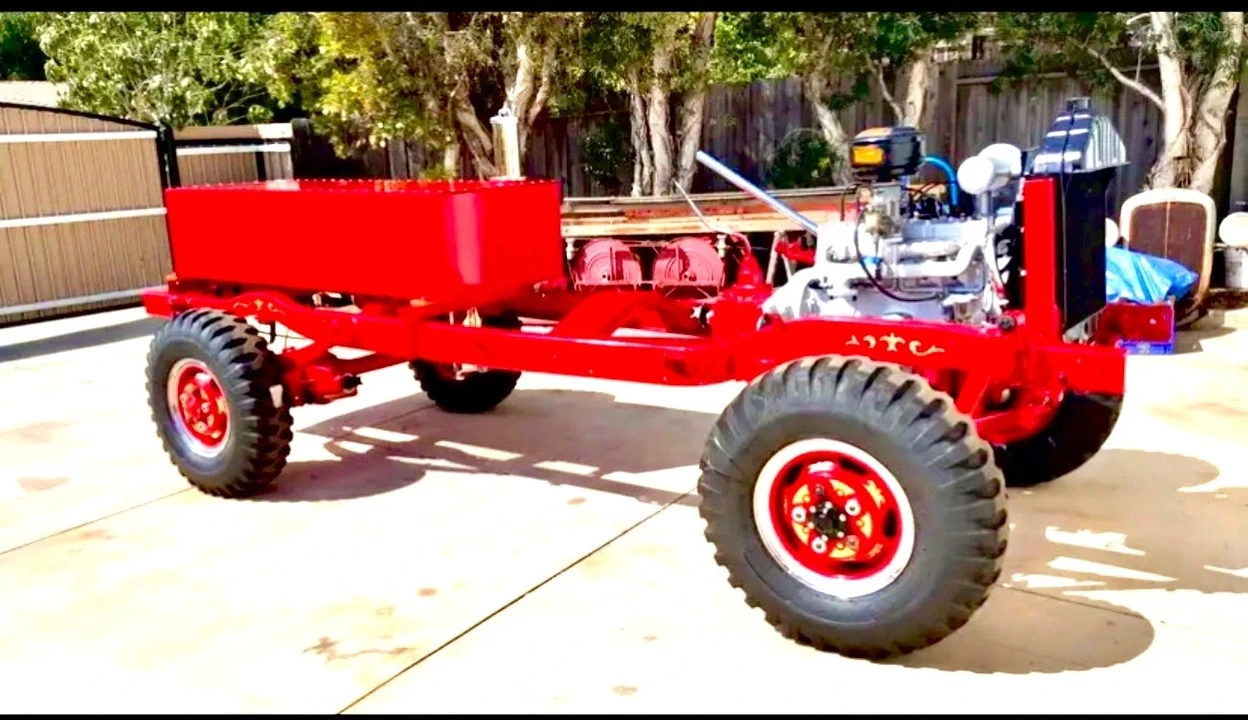 1950 Dodge Power Wagon (1946-1968) - Image 14 of 21