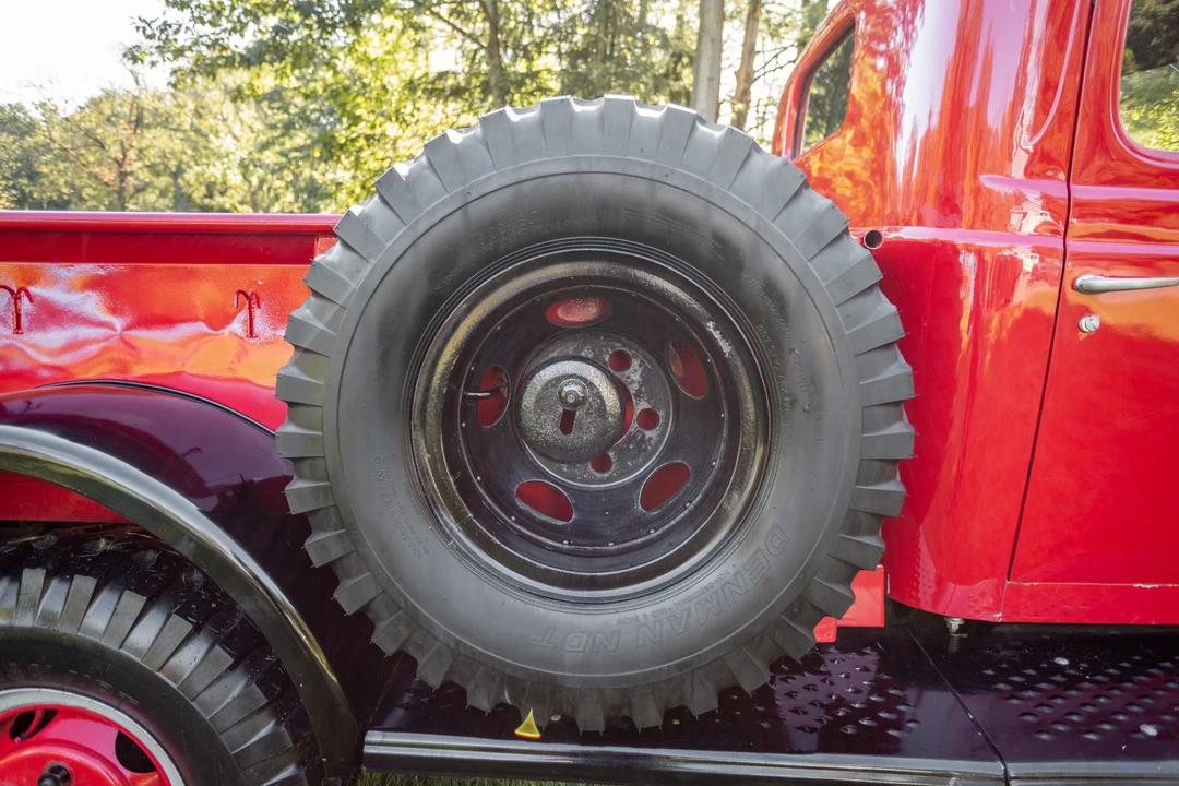 1950 Dodge Power Wagon (1946-1968) - Image 13 of 31