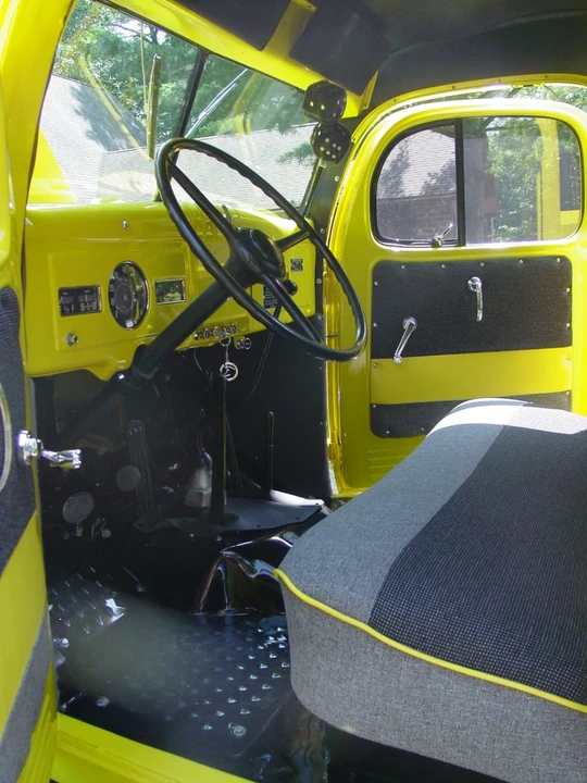 1950 Dodge Power Wagon (1946-1968) - Image 3 of 11