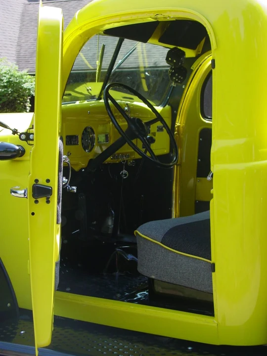 1950 Dodge Power Wagon (1946-1968) - Image 4 of 11