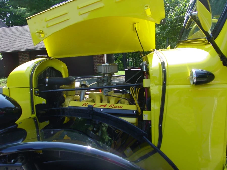 1950 Dodge Power Wagon (1946-1968) - Image 7 of 11