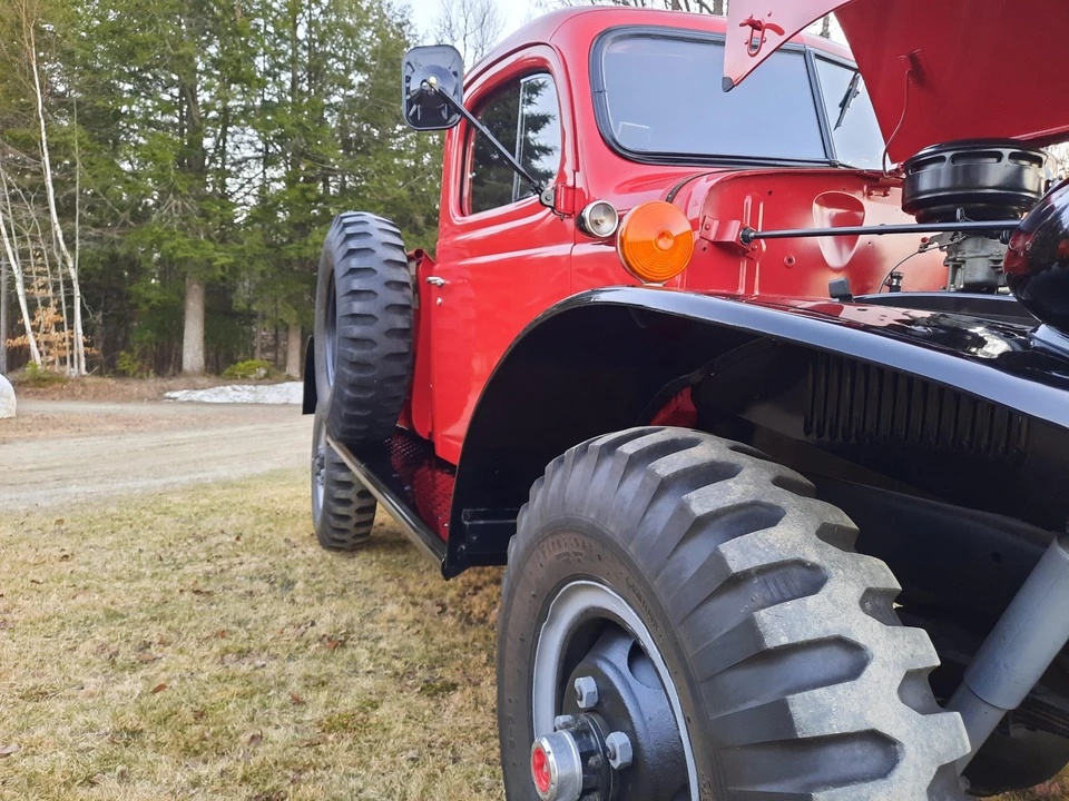 1950 Dodge Power Wagon (1946-1968) - Image 15 of 31