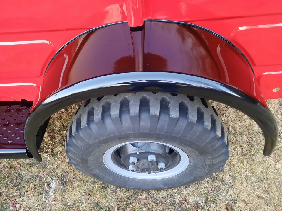 1950 Dodge Power Wagon (1946-1968) - Image 21 of 31