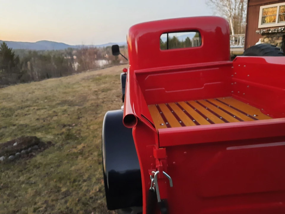 1950 Dodge Power Wagon (1946-1968) - Image 22 of 31