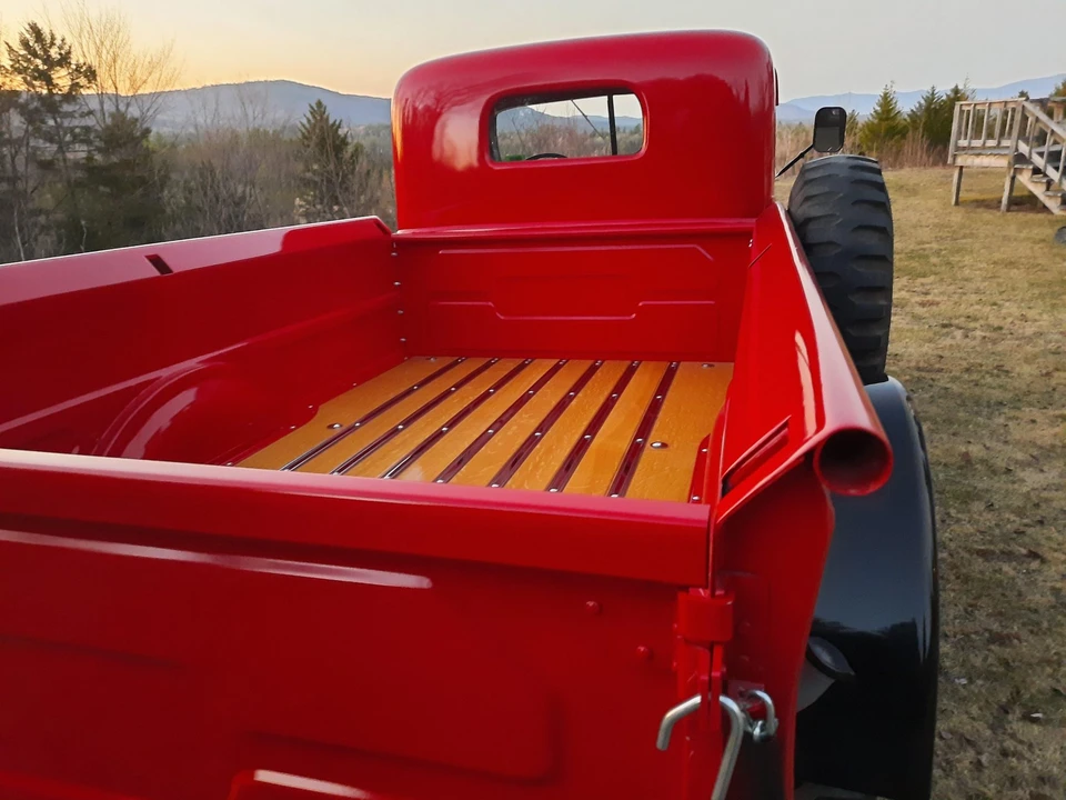 1950 Dodge Power Wagon (1946-1968) - Image 24 of 31