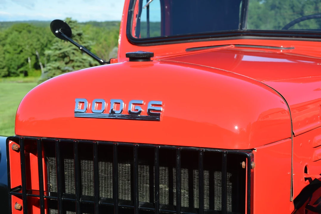 1950 Dodge Power Wagon (1946-1968) - Image 16 of 31